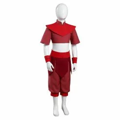 Cosplay Clans Anime Avatar: The Last Airbender Ty Lee Outfit Cosplay Costumes -Cosplay Clans Sales 5 edf5b6e0 5674 4432 b2fb 411ade44b604
