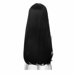 Cosplay Clans Anime Inuyasha Kikyo Long Straight Black Cosplay Wigs -Cosplay Clans Sales 5 f09107a8 3141 49b5 8d14 c53ce2cf73e9