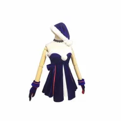 Cosplay Clans FGO / Fate Grand Order Saber Christmas Cosplay Costume -Cosplay Clans Sales 5 f0d45c74 a18e 4718 9ec4 53b148301d1d