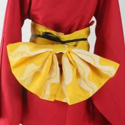 Cosplay Clans Anime Gintama Kagura Fullset Cosplay Costumes -Cosplay Clans Sales 5 f19df17a c428 4dde 9b5e 709d9a8a4502