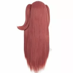 Cosplay Clans Anime Kakegurui Yumemite Yumemi 100cm Long Pink Straight Cosplay Wigs -Cosplay Clans Sales 5 f1c6589c cdca 4133 abf8 4563b9800b35