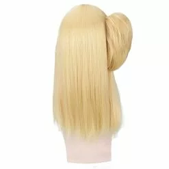 Cosplay Clans Anime Fairy Tail Lucy Heartfilia Golden Cosplay Wigs -Cosplay Clans Sales 5 f71af149 191c 43c8 873b 0856dc666b77