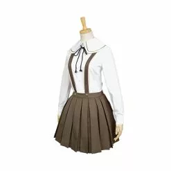 Cosplay Clans Anime Danganronpa: Trigger Happy Havoc Chihiro Fujisaki Outfits Cosplay Costume -Cosplay Clans Sales 5 f8a4d456 8322 41ce 8bbf 3effc0d5937a