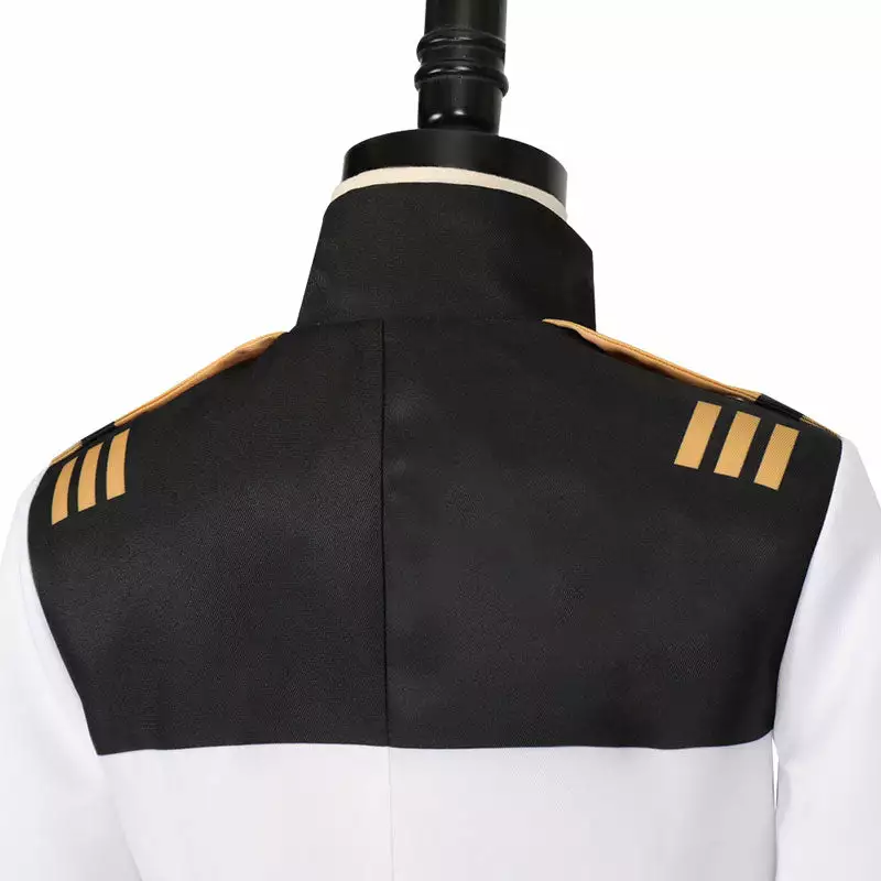 Cosplay Clans Mobile Suit Gundam: The Witch From Mercury Suletta Mercury Cosplay Costumes 7 Cosplay Clans Mobile Suit Gundam: The Witch From Mercury Suletta Mercury Cosplay Costumes - Image 5