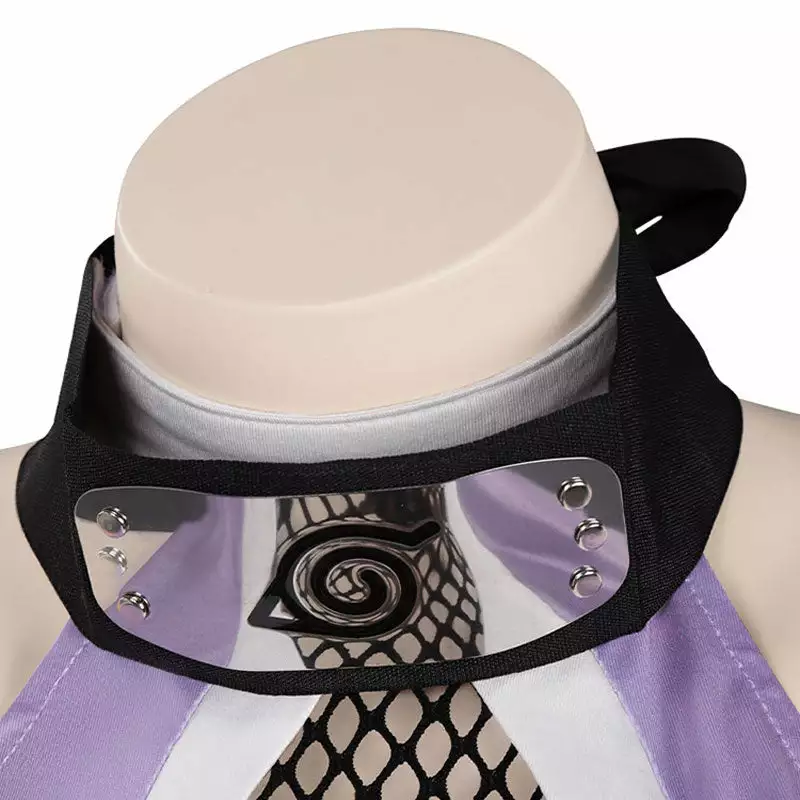 Cosplay Clans Anime Naruto Hyuga Hinata Swimsuit Cosplay Costumes 8 Cosplay Clans Anime Naruto Hyuga Hinata Swimsuit Cosplay Costumes - Image 6