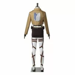 Cosplay Clans Anime Attack On Titan Eren Jaeger The Wings Of Freedom Survey Corps Uniform Set Cosplay Costume 15 Cosplay Clans Anime Attack On Titan Eren Jaeger The Wings Of Freedom Survey Corps Uniform Set Cosplay Costume -Cosplay Clans Sales 5 fc4ad4c9 181c 42dd 9eb3 8d1c31c887e5