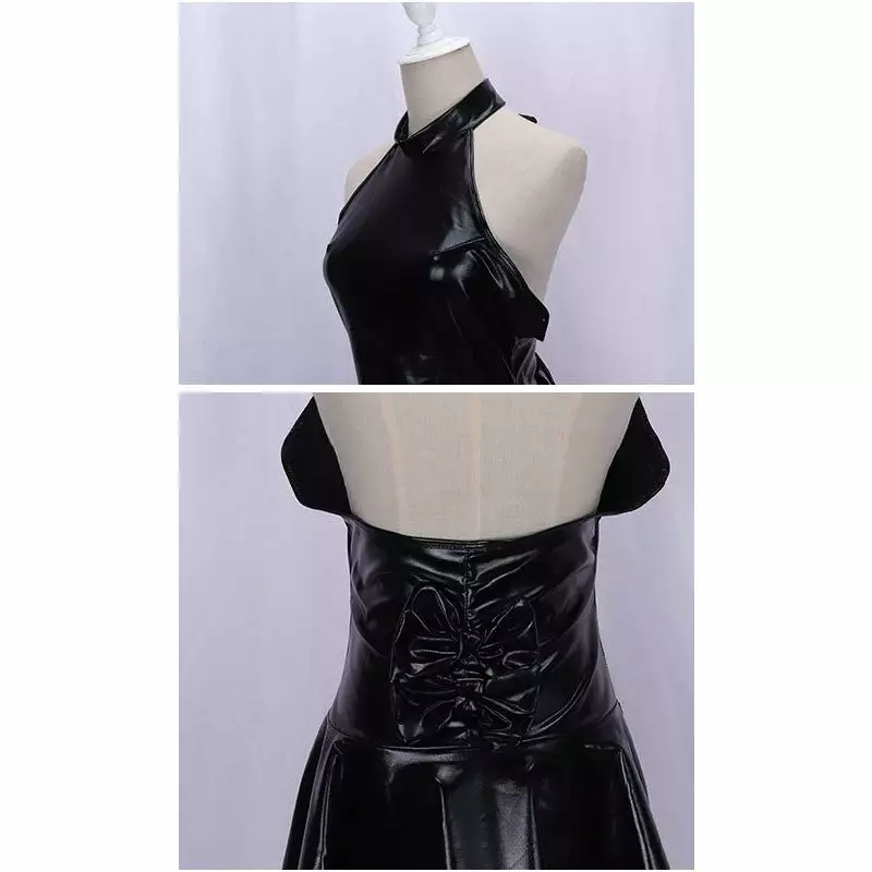 Cosplay Clans Anime FGO / Fate Grand Order Artoria Pendragon Saber Swimsuit Cosplay Costumes 7 Cosplay Clans Anime FGO / Fate Grand Order Artoria Pendragon Saber Swimsuit Cosplay Costumes - Image 5