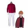 Cosplay Clans Anime Atsumu Miya Inarizaki High School Jacket Suit Cosplay Costume