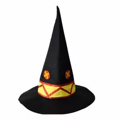 Cosplay Clans Anime Konosuba: An Explosion On This Wonderful World! Megumin Cosplay Costumes 13 Cosplay Clans Anime Konosuba: An Explosion On This Wonderful World! Megumin Cosplay Costumes -Cosplay Clans Sales 6 01672bcf 3411 4715 973d a1db0136570e