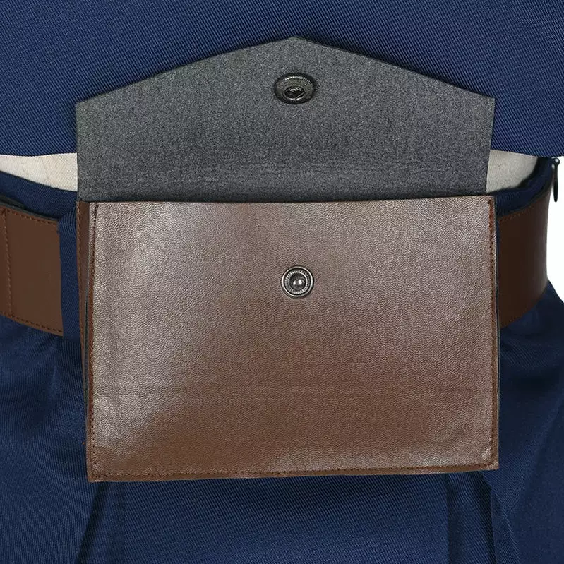 Cosplay Clans Anime Jujutsu Kaisen Nobara Kugisaki Outfits Cosplay Costume 10 Cosplay Clans Anime Jujutsu Kaisen Nobara Kugisaki Outfits Cosplay Costume - Image 8