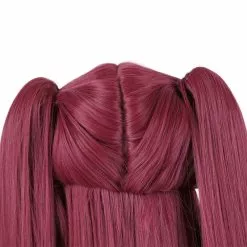 Cosplay Clans Anime My Dress-Up Darling Marin Kitagawa Rizu-Kyun Double Ponytail Cosplay Wigs 14 Cosplay Clans Anime My Dress-Up Darling Marin Kitagawa Rizu-Kyun Double Ponytail Cosplay Wigs -Cosplay Clans Sales 6 023047bd ebc0 40af 9012 78de061c6808