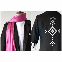 Cosplay Clans Anime Danganronpa 2: Goodbye Despair Gundham Tanaka Fullset Cosplay Costumes -Cosplay Clans Sales 6 032267d6 1255 4d67 8eb9 32e1802ea1ea
