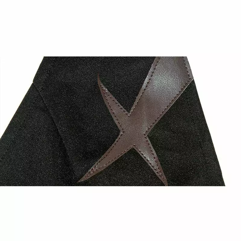 Cosplay Clans Anime KILL La KILL Matoi Ryuuko Uniform Cosplay Costumes 9 Cosplay Clans Anime KILL La KILL Matoi Ryuuko Uniform Cosplay Costumes - Image 7