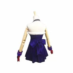 Cosplay Clans FGO / Fate Grand Order Saber Christmas Cosplay Costume -Cosplay Clans Sales 6 0bc4c9cd 61aa 4ae9 9fcf 27c0ae82e1e5
