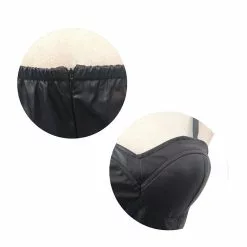 Cosplay Clans Anime Future Diary Yuno Gasai Black Leahter Dress Cosplay Costume 13 Cosplay Clans Anime Future Diary Yuno Gasai Black Leahter Dress Cosplay Costume -Cosplay Clans Sales 6 0e9b5c45 1104 40af 99bc 1070eacb345b