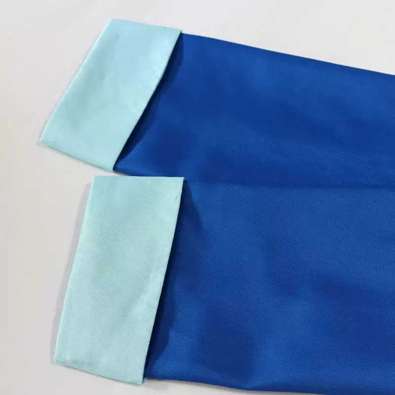 Cosplay Clans Hazbin Hotel Alastor Blue Uniform Cosplay Costumes 9 Cosplay Clans Hazbin Hotel Alastor Blue Uniform Cosplay Costumes - Image 7