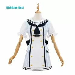 Cosplay Clans Anime LoveLive! Ayase Eli And μ‘s All Members Pirate Uniform Cosplay Costume -Cosplay Clans Sales 6 14f1cb9f 5ddc 432b baf8 065d3824dfe9
