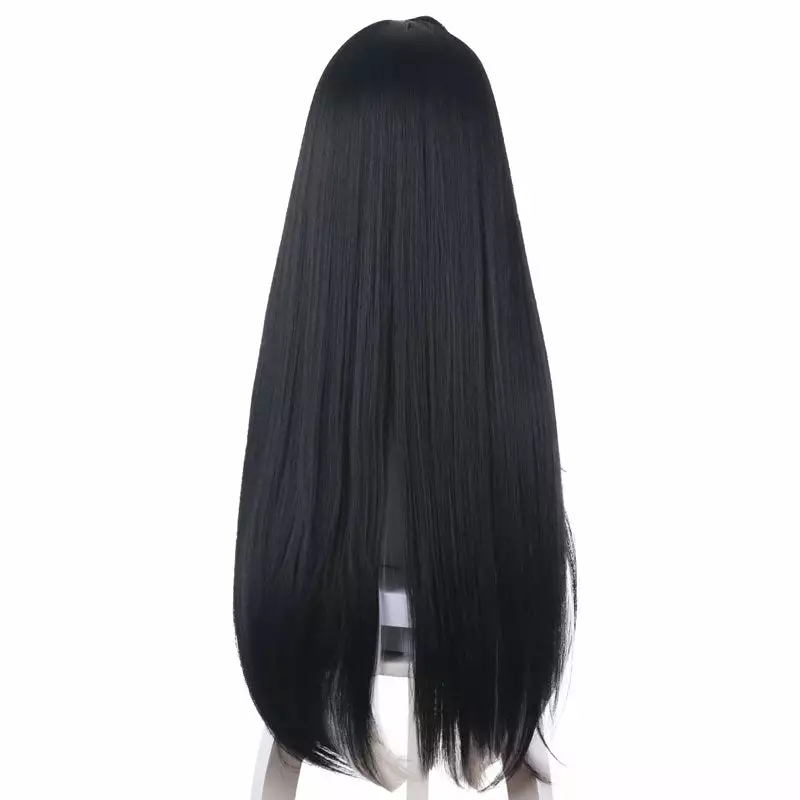 Cosplay Clans Anime In/Spectre Kyokou Suiri Yuki-Onna Cosplay Wigs 8 Cosplay Clans Anime In/Spectre Kyokou Suiri Yuki-Onna Cosplay Wigs - Image 6