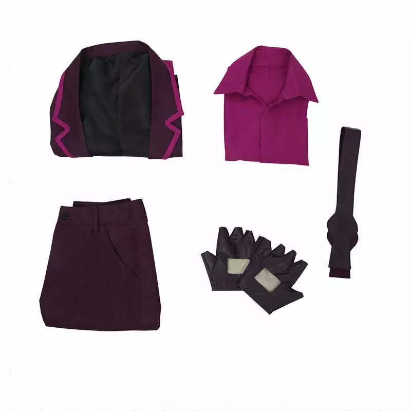 Cosplay Clans Anime She-Ra And The Princesses Of Power Catra Cosplay Costumes 8 Cosplay Clans Anime She-Ra And The Princesses Of Power Catra Cosplay Costumes - Image 6