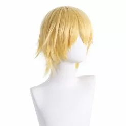 Cosplay Clans Anime Chainsaw Man Denji Cosplay Wigs -Cosplay Clans Sales 6 1a07c2a2 4557 44ba a5c7 934d075024e4
