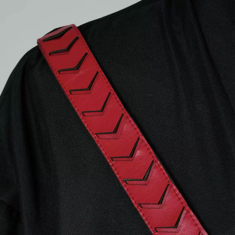 Cosplay Clans Anime Bleach: Thousand Year Blood War Arc Ichigo Kurosaki Cosplay Costumes 8 Cosplay Clans Anime Bleach: Thousand Year Blood War Arc Ichigo Kurosaki Cosplay Costumes - Image 6