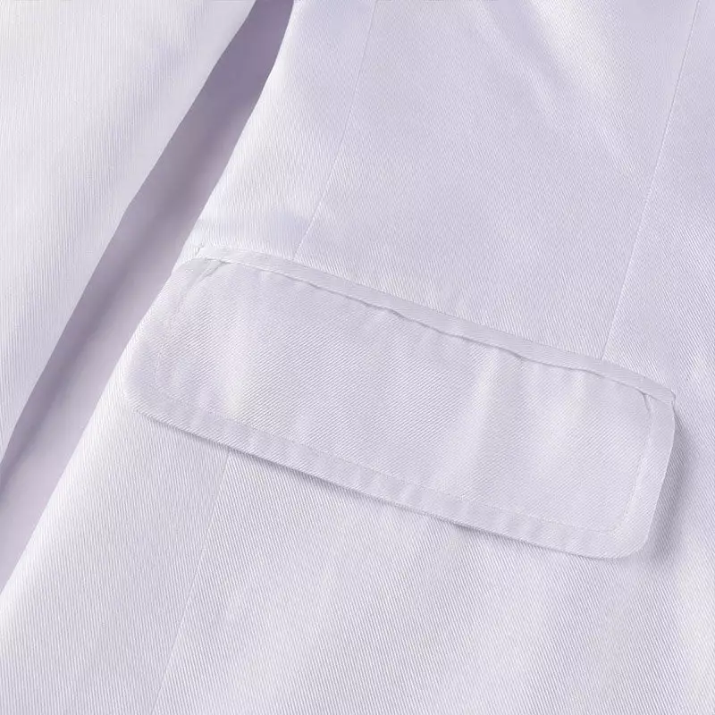 Cosplay Clans Anime Blue Lock Reo Mikage Uniform Embroidery Cosplay Costumes 9 Cosplay Clans Anime Blue Lock Reo Mikage Uniform Embroidery Cosplay Costumes - Image 7