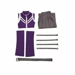 Cosplay Clans Anime Fairy Tail Gray Fullbuster Halloween Cosplay Costume -Cosplay Clans Sales 6 2b836484 4efe 420c a479 7b3b37186523