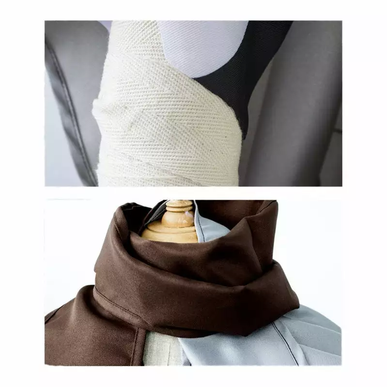 Cosplay Clans Anime Dororo Hyakkimaru Outfits Cosplay Costume 8 Cosplay Clans Anime Dororo Hyakkimaru Outfits Cosplay Costume - Image 6