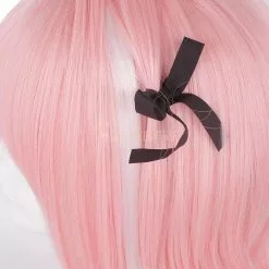 Cosplay Clans FGO Fate/Grand Order Astolfo Sailor Pink Long Braid Cosplay Wigs -Cosplay Clans Sales 6 32e18df8 b089 43a0 ae02 5d4ef3bba660