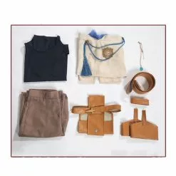 Cosplay Clans Anime Black Clover Yuno Grinberryall Outfits Cosplay Costume With Free Necklace -Cosplay Clans Sales 6 38fb804f 8f25 4ffd 8897 cea65dc50afa