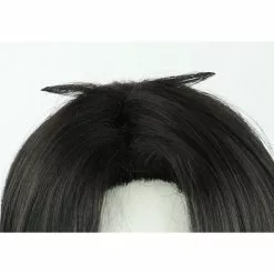 Cosplay Clans Anime Haikyuu Shiratorizawa Academy Ushijima Wakatoshi Black Cosplay Wigs 14 Cosplay Clans Anime Haikyuu Shiratorizawa Academy Ushijima Wakatoshi Black Cosplay Wigs -Cosplay Clans Sales 6 3a966777 b501 4c0f 991a 8a442d613a6d