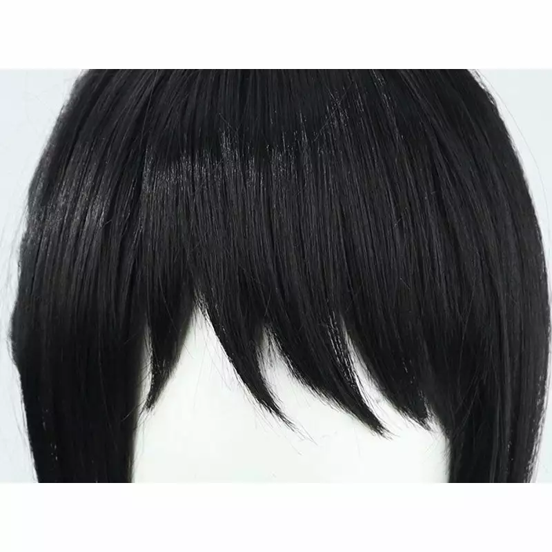 Cosplay Clans Anime Chainsaw Man Michiko Tendo Cosplay Wigs 8 Cosplay Clans Anime Chainsaw Man Michiko Tendo Cosplay Wigs - Image 6