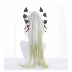 Cosplay Clans Anime Demon Slayer: Kimetsu No Yaiba Daki Cosplay Wigs 15 Cosplay Clans Anime Demon Slayer: Kimetsu No Yaiba Daki Cosplay Wigs -Cosplay Clans Sales 6 3d6f14a9 3065 4e9b bd4f 10fe4e617c03