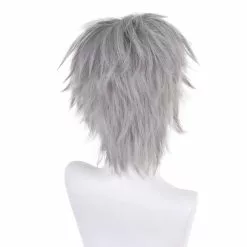 Cosplay Clans Anime Neon Genesis Evangelion Kaworu Nagisa Cosplay Wigs 14 Cosplay Clans Anime Neon Genesis Evangelion Kaworu Nagisa Cosplay Wigs -Cosplay Clans Sales 6 3e766b23 a9d8 40ba 9b9b 8a0360d3e8ba