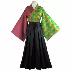 Cosplay Clans Demon Slayer Kimetsu No Yaiba Tsuyuri Kanawo Kimono Cosplay Costume -Cosplay Clans Sales 6 3ea09893 edb6 4252 bfd7 e7f14b273305