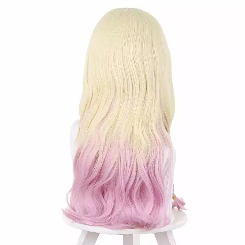 Cosplay Clans Anime Love Live! Superstar!! Natsumi Onitsuka Cosplay Wigs 8 Cosplay Clans Anime Love Live! Superstar!! Natsumi Onitsuka Cosplay Wigs - Image 6