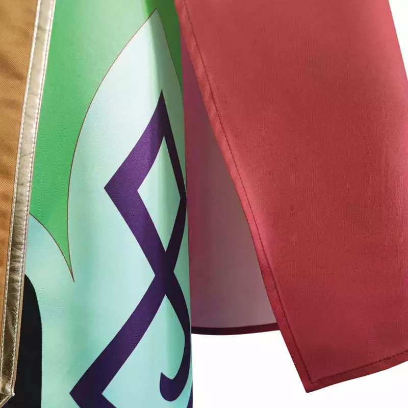 Cosplay Clans Anime Made In Abyss Regu Cosplay Costumes 9 Cosplay Clans Anime Made In Abyss Regu Cosplay Costumes - Image 7