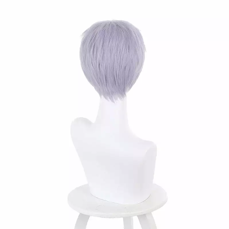 Cosplay Clans Anime Tokyo Revengers Takashi Mitsuya Blue Purple Cosplay Wigs 8 Cosplay Clans Anime Tokyo Revengers Takashi Mitsuya Blue Purple Cosplay Wigs - Image 6
