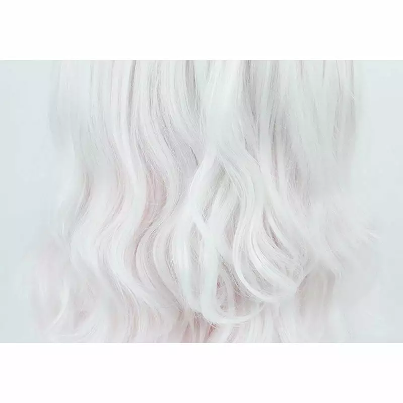 Cosplay Clans Virtual YouTuber NIJISANJI Ishigami Nozomi Cosplay Wigs 9 Cosplay Clans Virtual YouTuber NIJISANJI Ishigami Nozomi Cosplay Wigs - Image 7