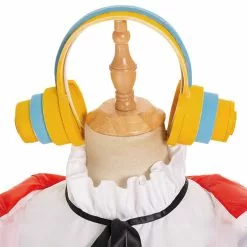Cosplay Clans Anime One Piece Film Red 2022 Movie Diva UTA Cosplay Costume -Cosplay Clans Sales 6 5267a3a6 89ef 4dd8 a1f3 65a97a94d835