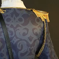 Cosplay Clans Anime Fate/Grand Order Ritsuka Fujimaru Mystic Code Fullset Cosplay Costumes -Cosplay Clans Sales 6 553fad3d 7a72 43b1 8b13 3c81652d5e9f