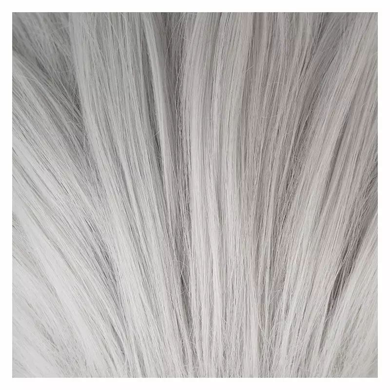 Cosplay Clans Anime Demon Slayer Kimetsu No Yaiba Uzui Tengen Silver Gray Cosplay Wigs 8 Cosplay Clans Anime Demon Slayer Kimetsu No Yaiba Uzui Tengen Silver Gray Cosplay Wigs - Image 6