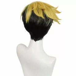 Cosplay Clans Anime Trigun Stampede Vash The Stampede Cosplay Wig 14 Cosplay Clans Anime Trigun Stampede Vash The Stampede Cosplay Wig -Cosplay Clans Sales 6 5e8e8369 64b7 47fe 8912 1e6f864e1277