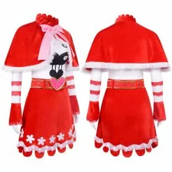 Cosplay Clans Anime One Piece Perona Christmas Cosplay Costumes 10 Cosplay Clans Anime One Piece Perona Christmas Cosplay Costumes -Cosplay Clans Sales 6 6609662f e63e 458f 8a38 4b09a42ba20a