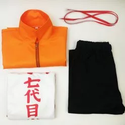 Cosplay Clans Anime Boruto Naruto: The Seventh Hokage And The Scarlet Spring Uzumaki Naruto Cosplay Costumes -Cosplay Clans Sales 6 6e875de2 751d 4dfa b879 7f31fd337608