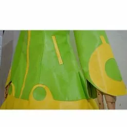 Cosplay Clans Anime Cardcaptor Sakura: Clear Card Sakura Frog Raincoat Fullset Cosplay Costumes -Cosplay Clans Sales 6 70996158 69f0 4847 8b2d 772c23877273