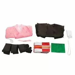 Cosplay Clans Anime Demon Slayer Kimetsu No Yaiba Nezuko Kamado Cosplay Costumes -Cosplay Clans Sales 6 736bc34d f2f0 4851 9840 50bf2f678616