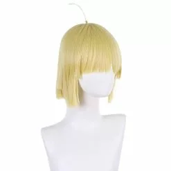 Cosplay Clans Anime Hell's Paradise: Jigokuraku Yamada Asaemon Fuchi Cosplay Wigs -Cosplay Clans Sales 6 74fbfc22 1406 44eb 895f ae9a64b1a3ed