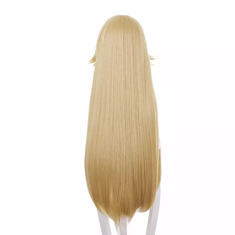 Cosplay Clans Anime Blue Period Ryuji Ayukawa Blonde Long Cosplay Wigs 8 Cosplay Clans Anime Blue Period Ryuji Ayukawa Blonde Long Cosplay Wigs - Image 6