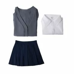 Cosplay Clans Anime Aharen-san Wa Hakarenai Aharen Reina Uniform Cosplay Costume 11 Cosplay Clans Anime Aharen-san Wa Hakarenai Aharen Reina Uniform Cosplay Costume -Cosplay Clans Sales 6 7e40d0fb d2ab 4786 bb9c acbf638d6cea